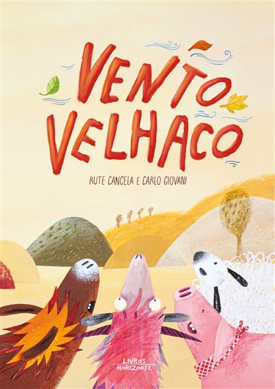 VENTO VELHACO