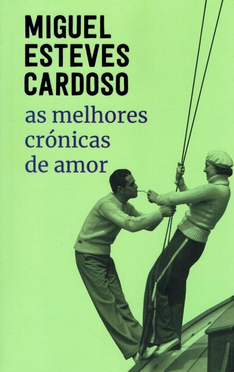 AS MELHORES CRONICAS DE AMOR