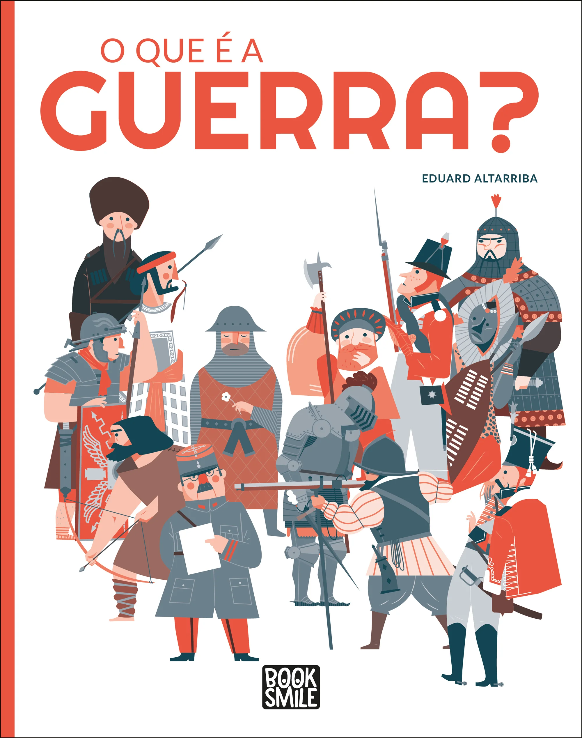 O QUE É A GUERRA?