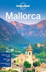 Lonely Planet Mallorca Maiorca