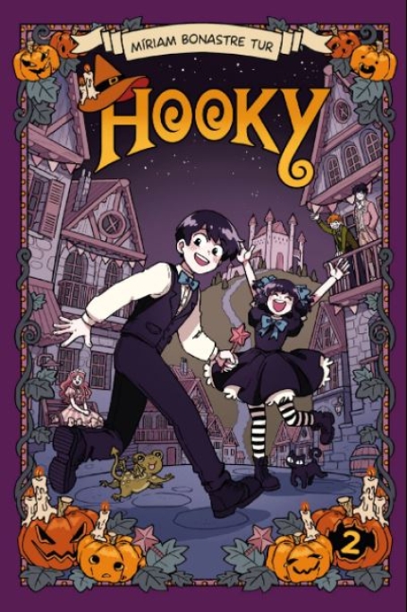 HOOKY 2