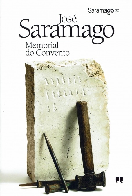 03992 - MEMORIAL DO CONVENTO