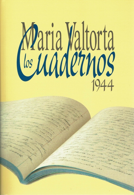 LOS CUADERNOS 1944