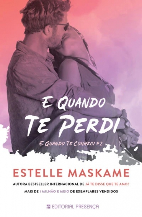 E QUANDO TE PERDI