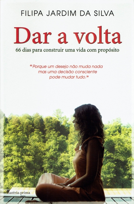 DAR A VOLTA - 66 DIAS PARA CONSTRUIR UMA VIDA COM PROPÓSITO
