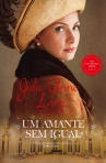 UM AMANTE SEM IGUAL - SERIE PENNYROYAL GREEN LIVRO 2