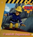 O BOMBEIRO SAM 1 - O COMBOIO DESGOVERNADO