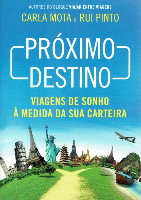 03126 - PRÓXIMO DESTINO