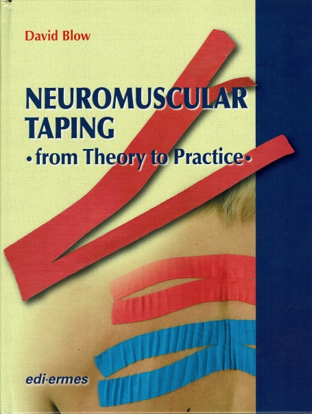 NEUROMUSCULAR TAPING from theory to pratice