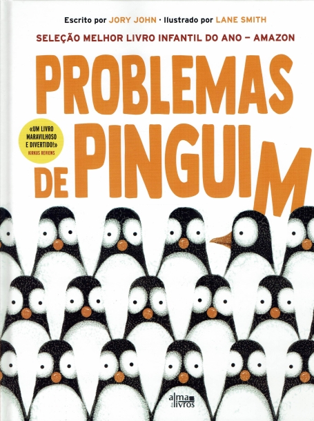 PROBLEMAS DE PINGUIM