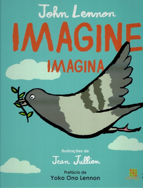 IMAGINE | IMAGINA