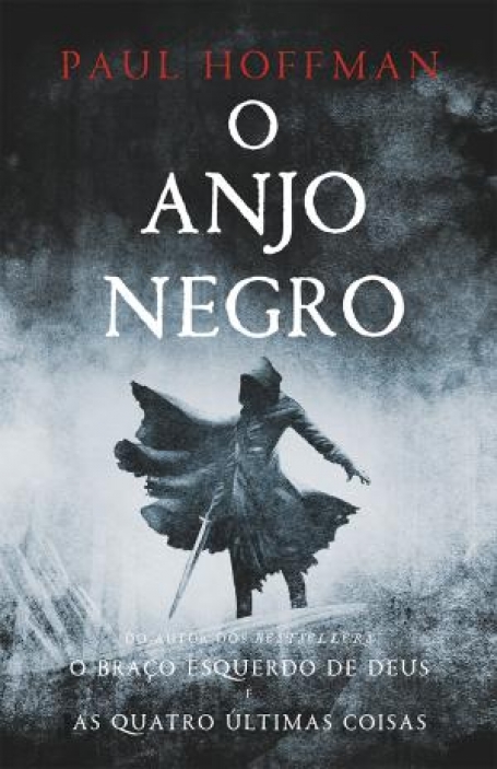 04635 - O ANJO NEGRO