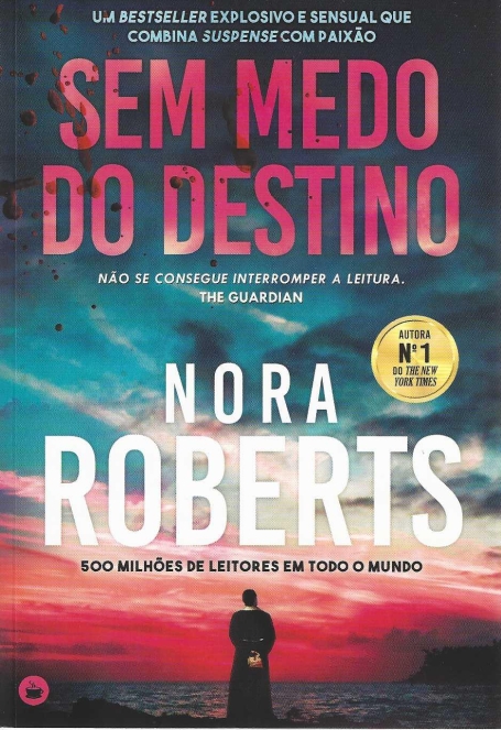 SEM MEDO DO DESTINO