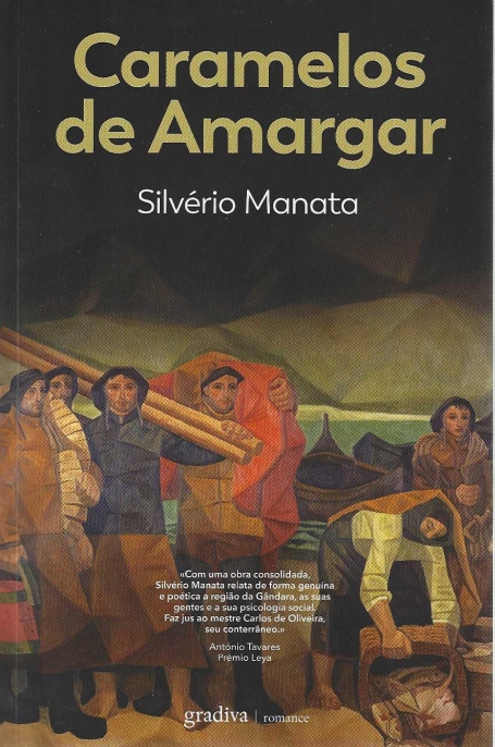 CARAMELOS DE AMARGAR