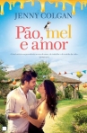 PAO MEL E AMOR