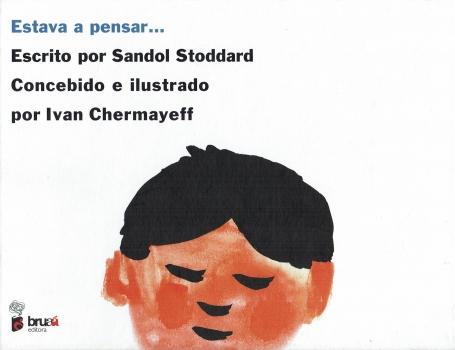 ESTAVA A PENSAR...