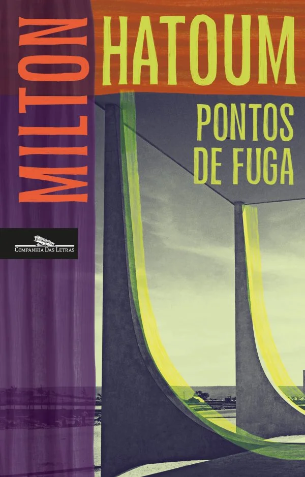 PONTOS DE FUGA