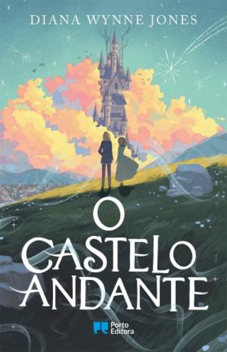 05566.10 - O CASTELO ANDANTE