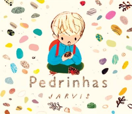 PEDRINHAS