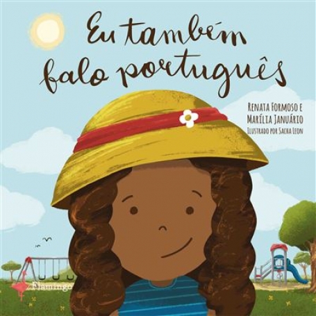 Eu Também Falo Português