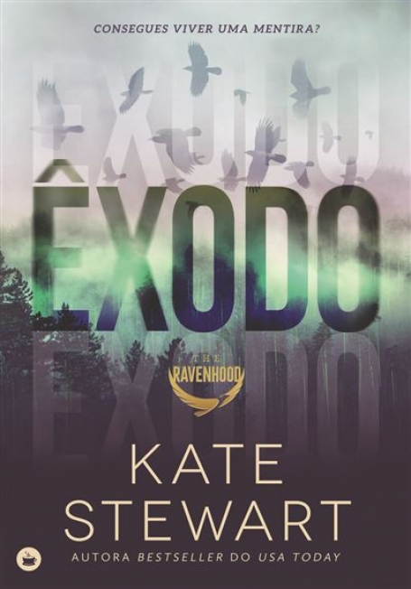 ÊXODO- THE RAVENHOOD