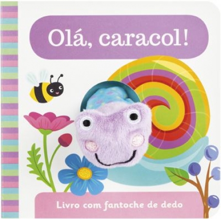 71064.10 - OLÁ, CARACOL!