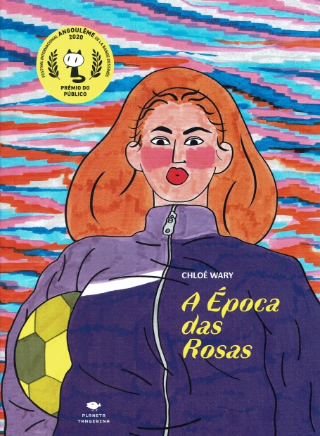 A EPOCA DAS ROSAS