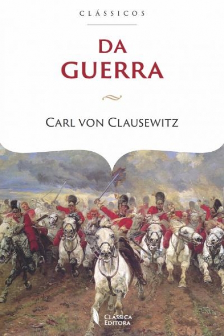 DA GUERRA