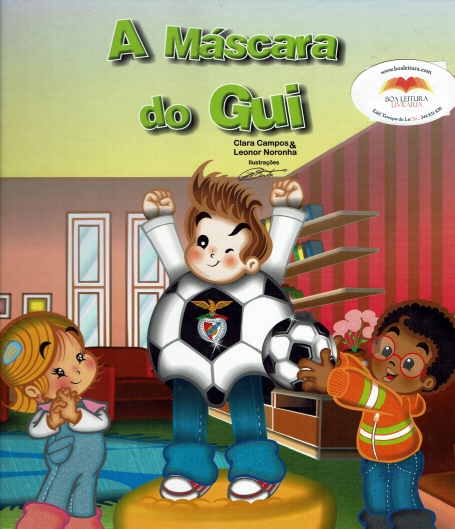 A MÁSCARA DO GUI