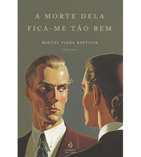 A MORTE DELA FICA-ME TÃO BEM