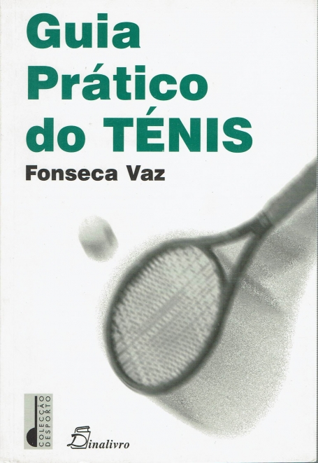 GUIA PRATICO DO TENIS