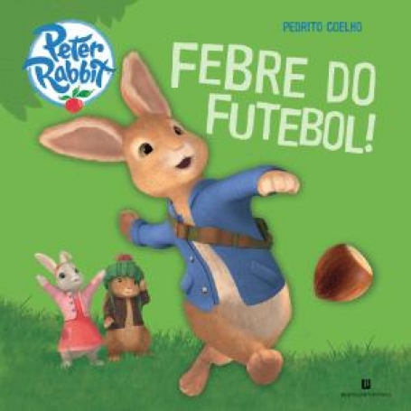 PEDRITO COELHO 5 - FEBRE DO FUTEBOL !