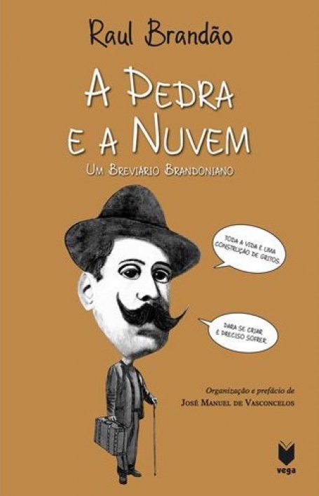 A PEDRA E A NUVEM um breviario brandoniano