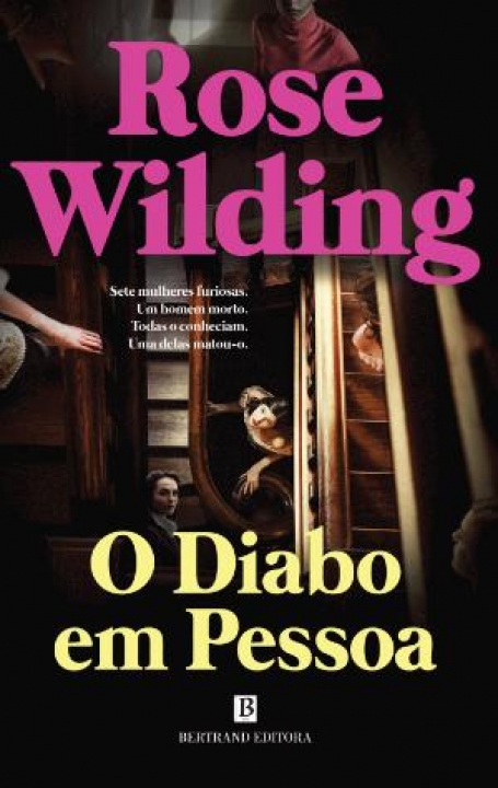 O DIABO EM PESSOA