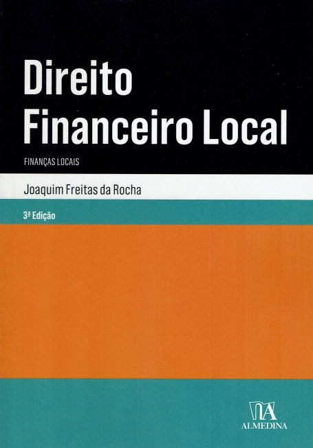 DIREITO FINANCEIRO LOCAL
