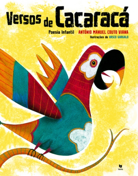 VERSOS DE CACARACÁ