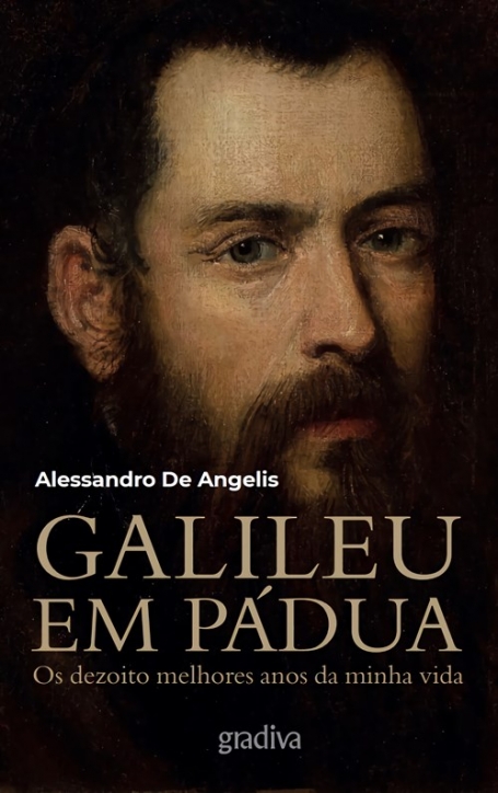 GALILEU EM PÁDUA