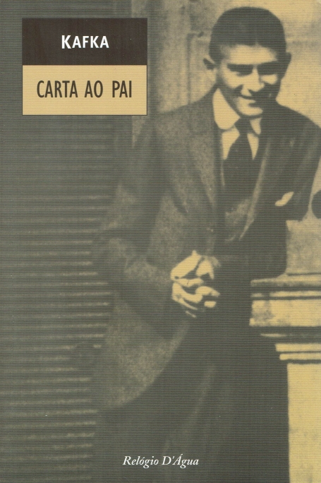 CARTA AO PAI