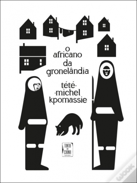 O AFRICANO DA GRONELÂNDIA