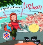 A QUICK LOOK AROUND LISBON