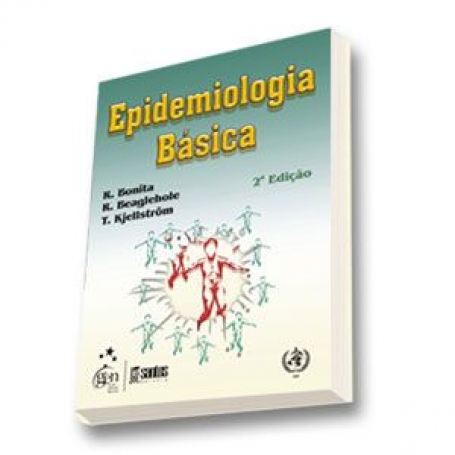 Epidemiologia Básica - 2ª/2010