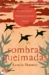 SOMBRAS QUEIMADAS