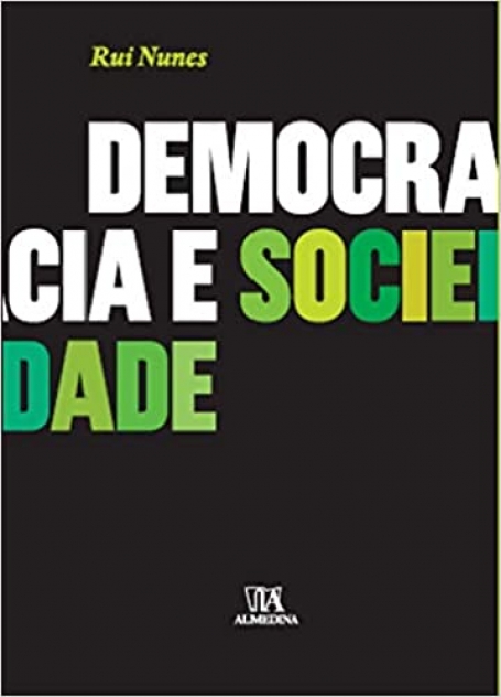 DEMOCRACIA E SOCIEDADE