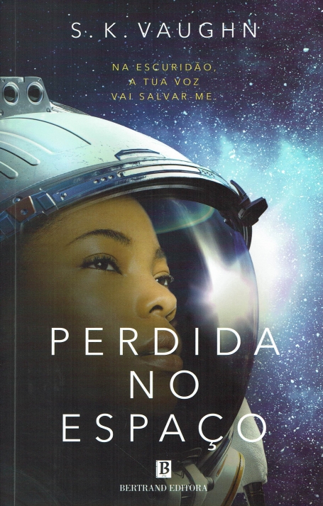 PERDIDA NO ESPAÇO