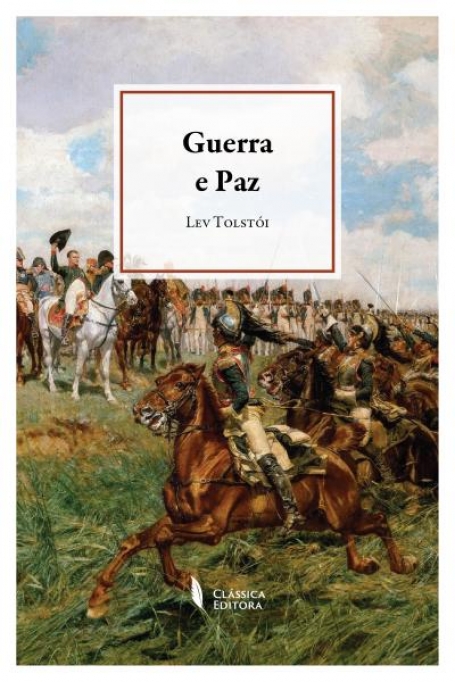 GUERRA E PAZ