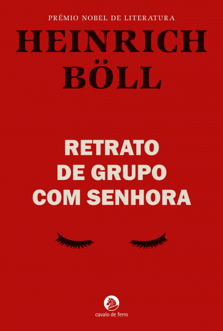RETRATO DE GRUPO COM SENHORA