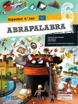 20853 - ABRAPALABRA - ESPANHOL 6º ANO - LIVRO DO ALUNO