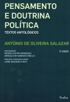 PENSAMENTO E DOUTRINA POLITICA - TEXTOS ANTOLOGICOS