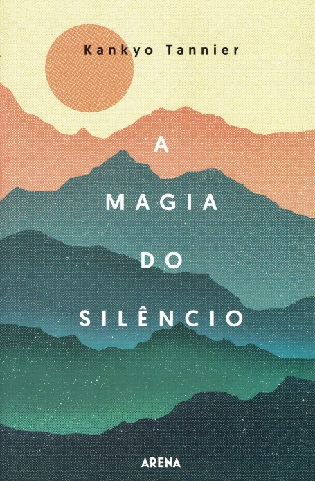 A MAGIA DO SILENCIO