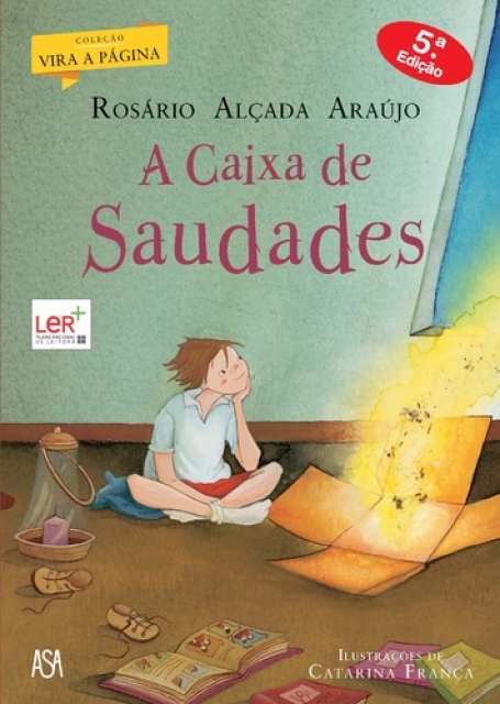 A CAIXA DE SAUDADES
